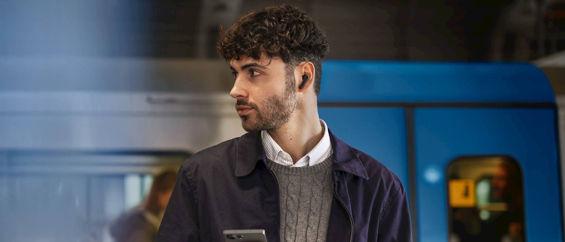 Dell Pro Plus Earbuds AI Adaptive Gürültü Engelleme Kulak İçi